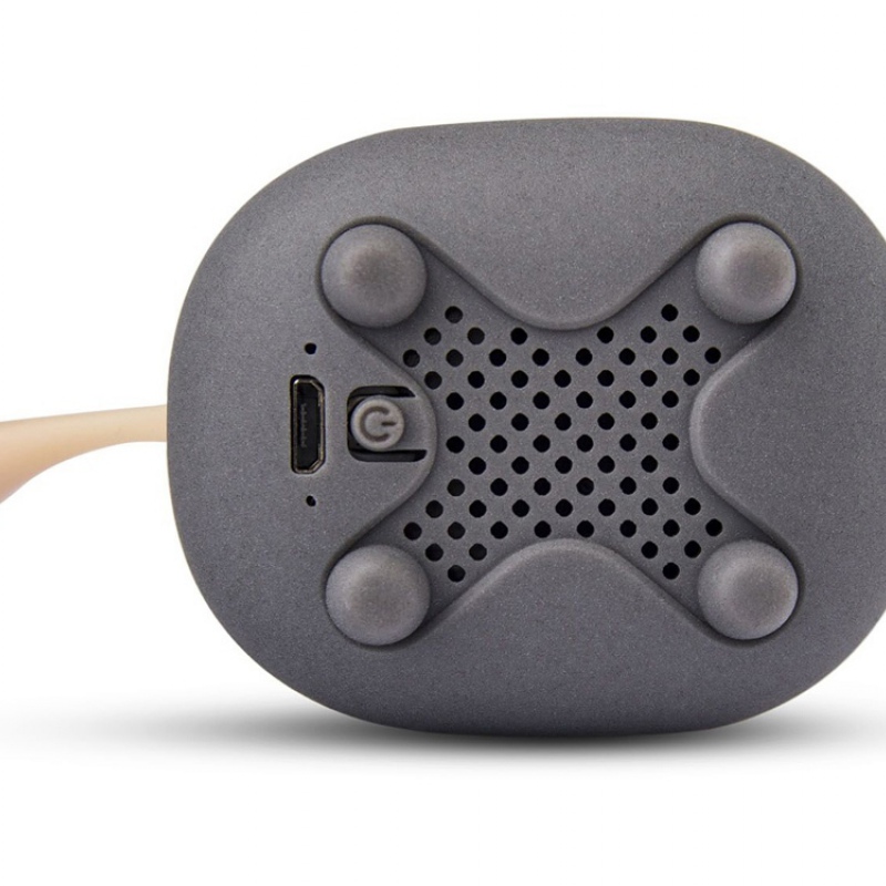 Портативная колонка «Mysound Tito 4C», 4 цвета. Артикул о5952