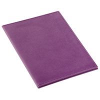 Обложка для автодокументов Twill, 8 цветов. Артикул р6697