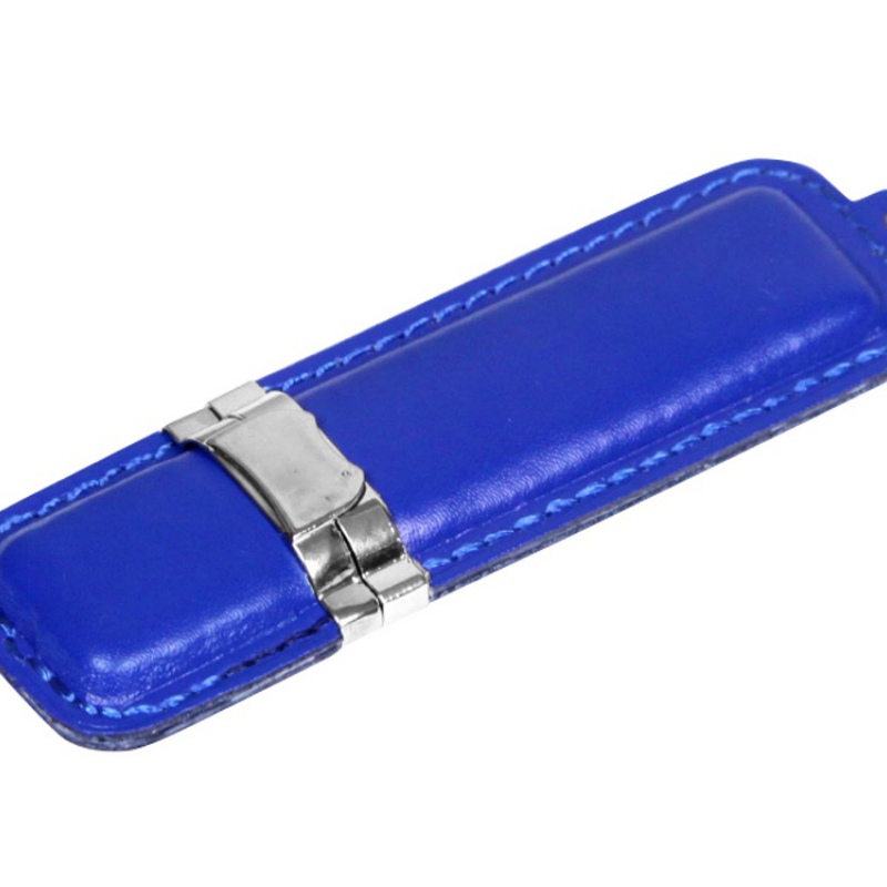 USB-флешка на 64 Гб классической прямоугольной формы, красный, зеленый, белый, синий, черный. Артикул о6215.64