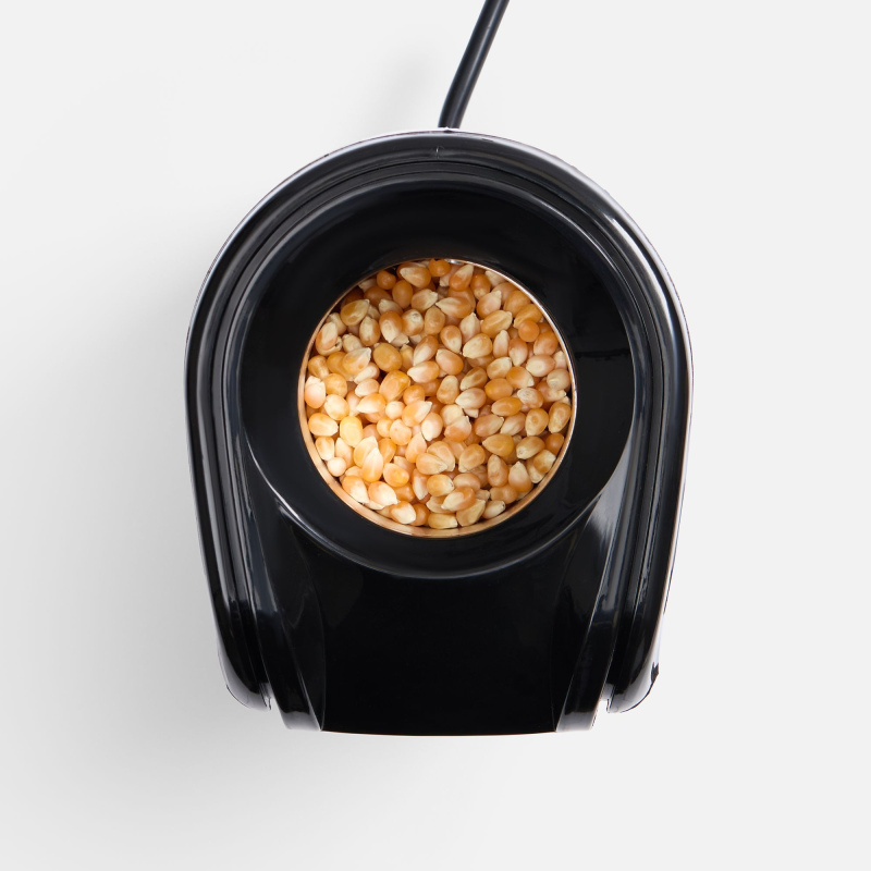 Машина для приготовления попкорна Crisp Twist, белая. Артикул р20775.60