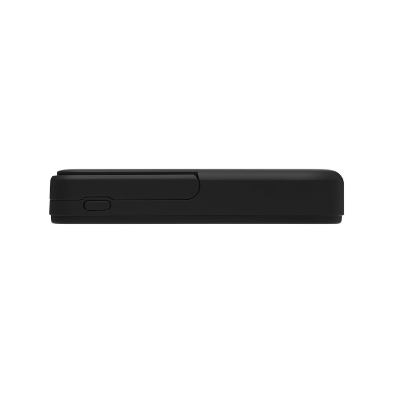 Внешний аккумулятор Юнион PD (Union PD) 10000mAh с функцией беспроводной зарядки 15W, 5 цветов. Артикул е37255