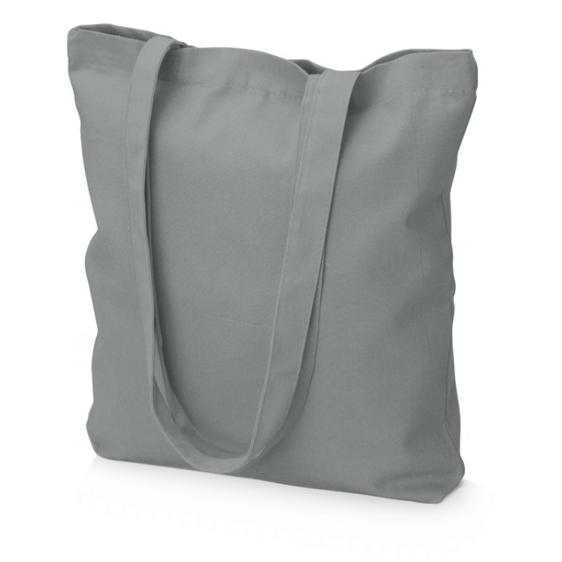 Сумка из плотного хлопка «Carryme 220», 220 г/м2, 13 цветов. Артикул о6195