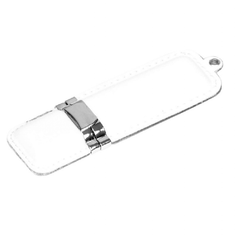 USB-флешка на 64 Гб классической прямоугольной формы, красный, зеленый, синий, черный, белый. Артикул о6215.64