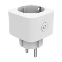 Умная розетка Wi-Fi «IoT PL02». Артикул о521305