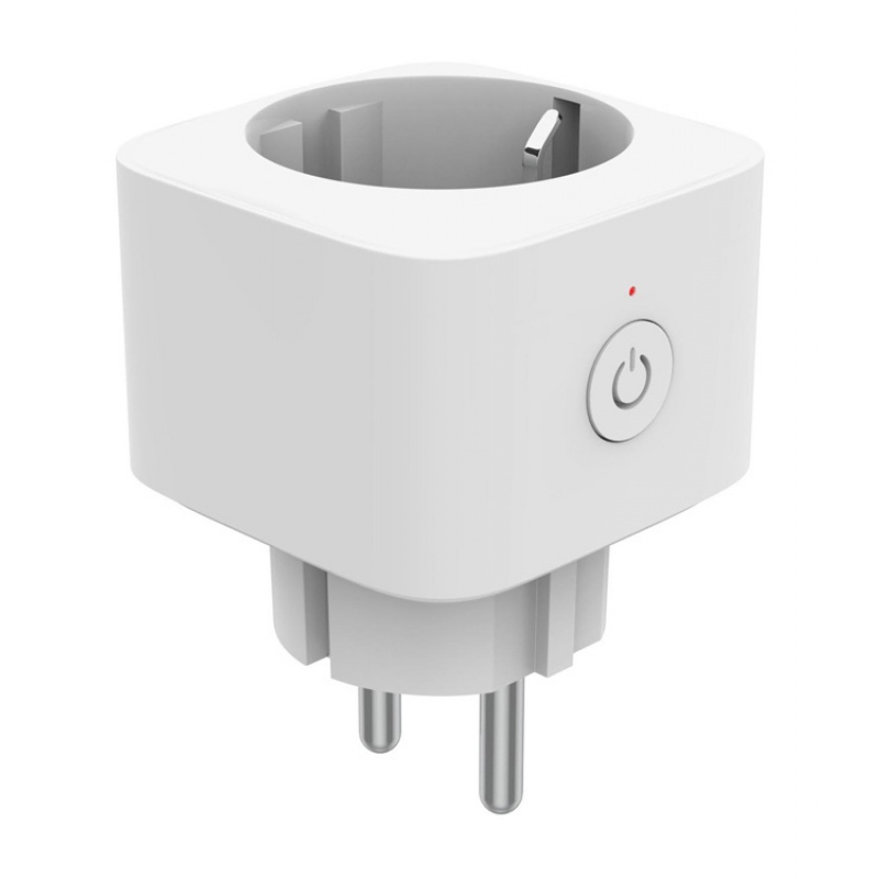 Умная розетка Wi-Fi «IoT PL02». Артикул о521305