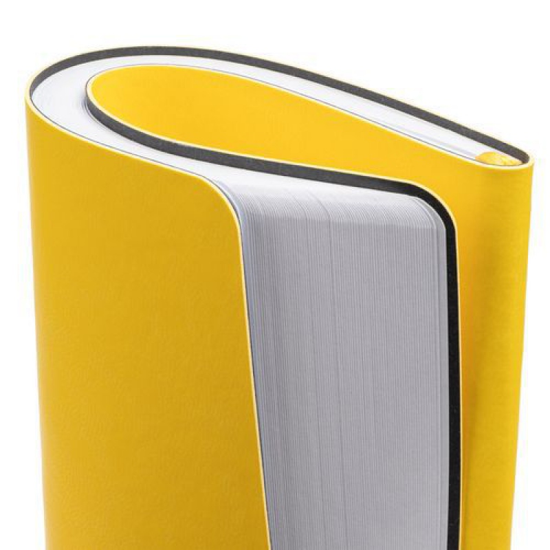 Блокнот Verso в клетку, 10 цветов. Артикул р15587