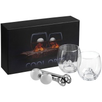 Набор для виски Cool Orbs. Артикул р12506.00
