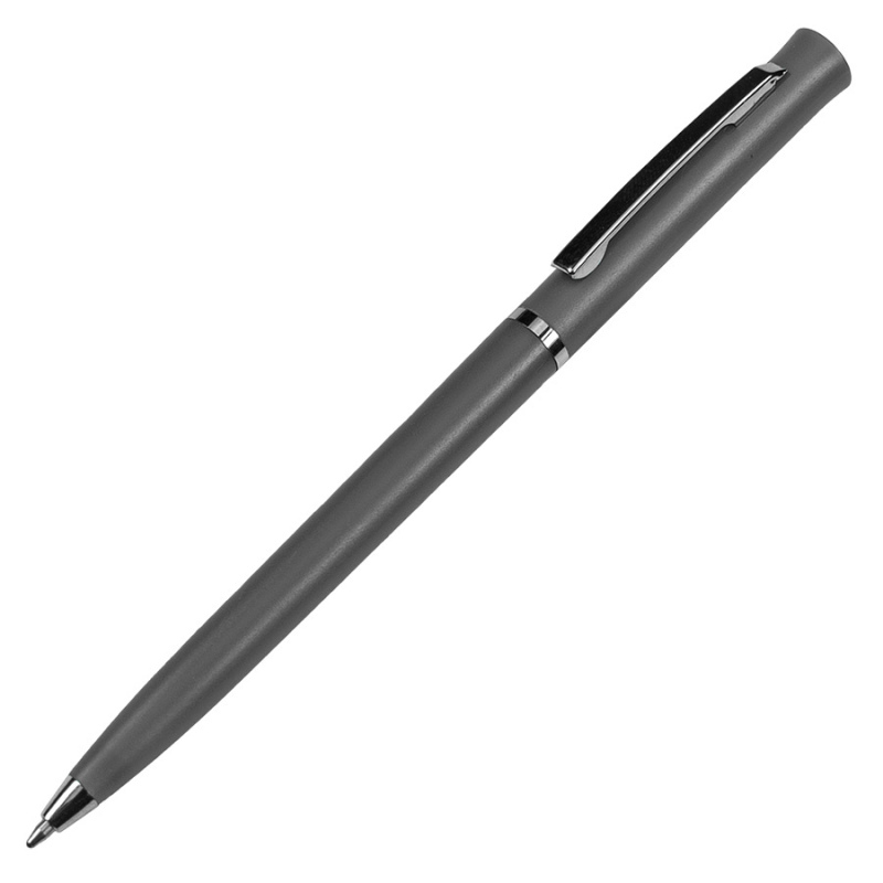 Ручка шариковая N10, 7 цветов. Артикул и40409