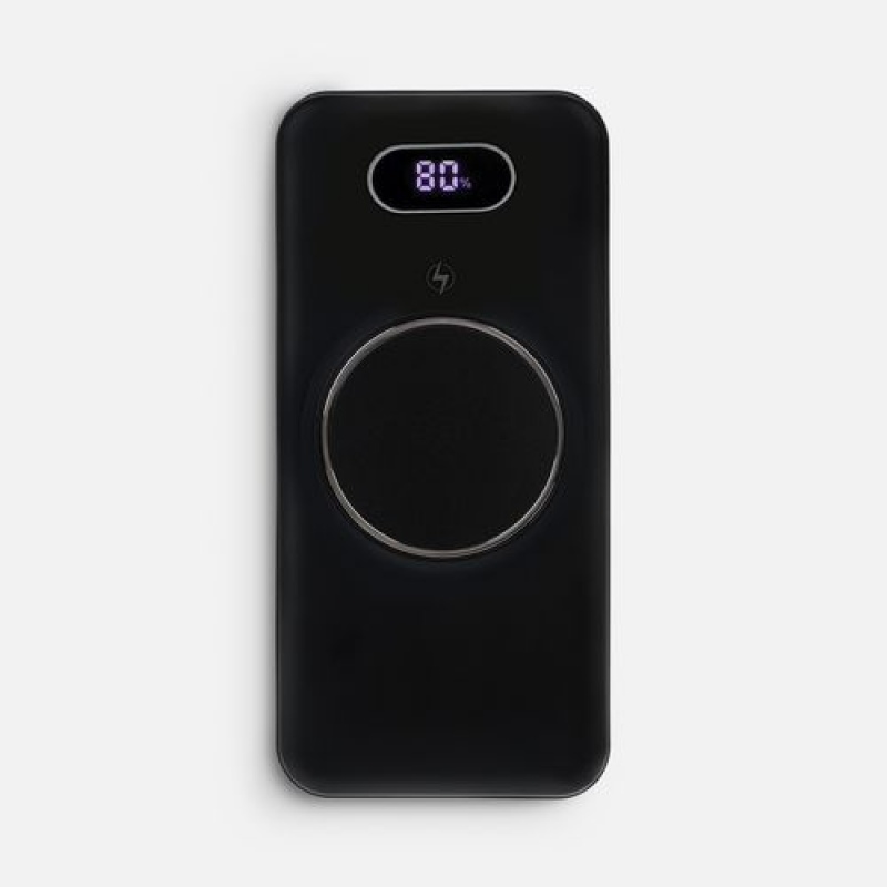 Аккумулятор Omni Qi 10000 мАч, ver.2, 5 цветов. Артикул р22077