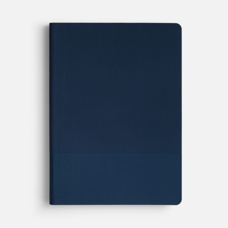 Ежедневник Vale New, недатированный, 9 цветов. Артикул р26202