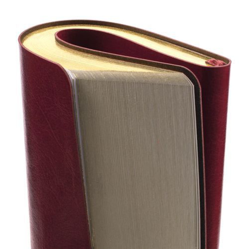 Ежедневник Nebraska Flex, недатированный, 7 цветов. Артикул р22008