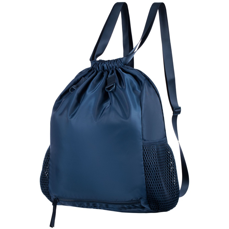 Спортивный рюкзак Verkko, серо-голубой, темно-синий. Артикул р15462