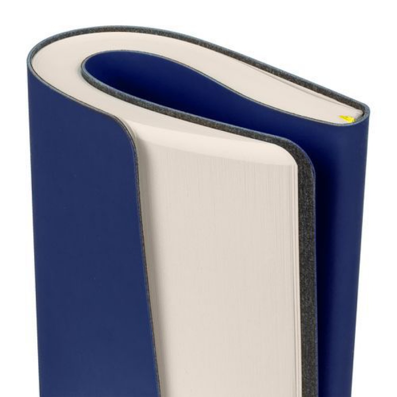 Ежедневник Flex Shall, недатированный, 11 цветов. Артикул р7881