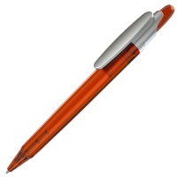 Ручка шариковая, OTTO FROST SAT, 8 цветов. Артикул и503F