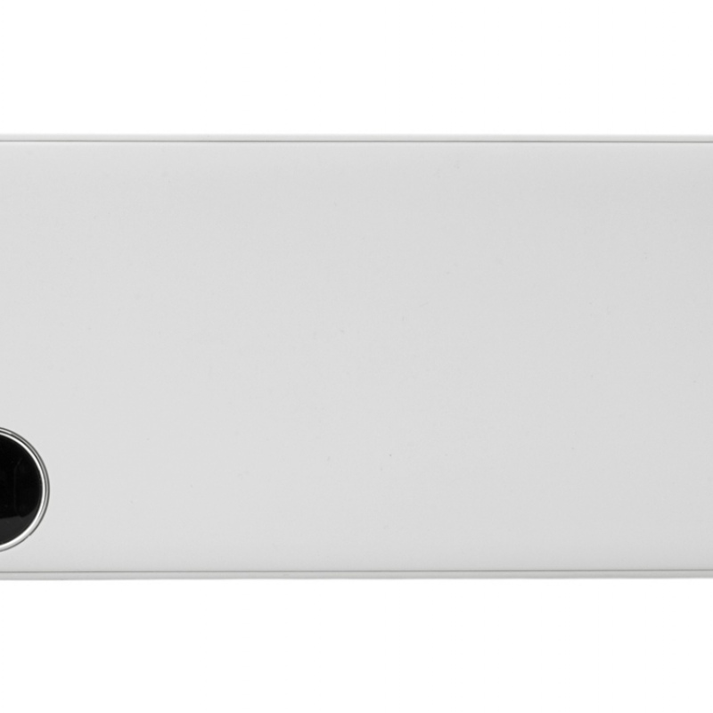 Внешний аккумулятор «Mild», soft-touch, 10 000 mAh, 4 цвета. Артикул о59123