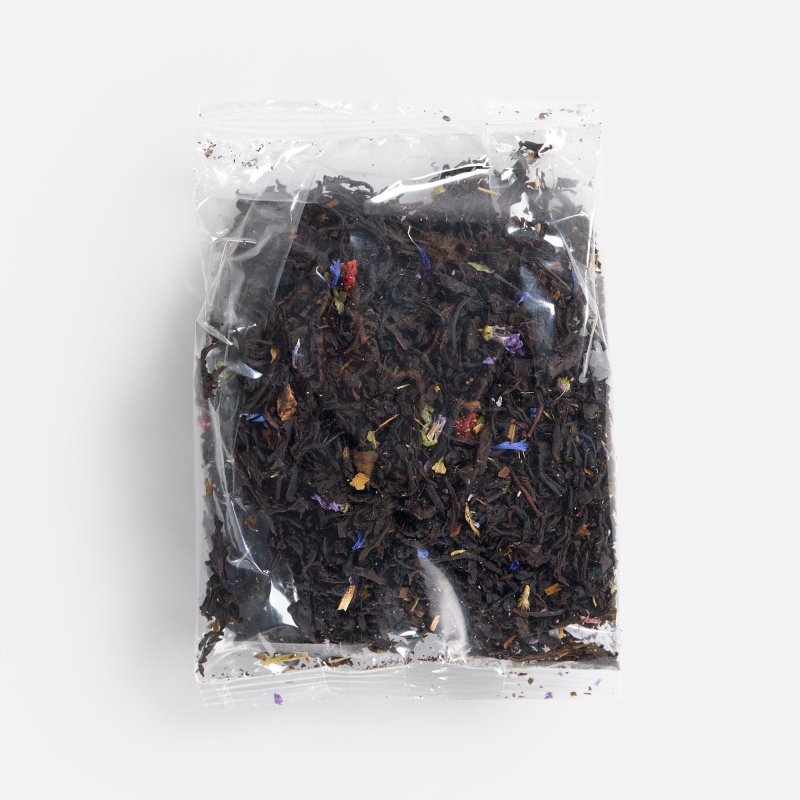 Чай «Брызги шампанского», ver.2. Артикул р23645.00