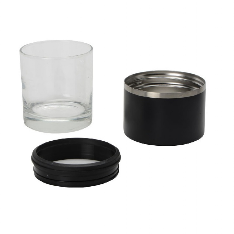 Тумблер для виски «WHISKEY KUZIE», 4 цвета. Артикул о8420