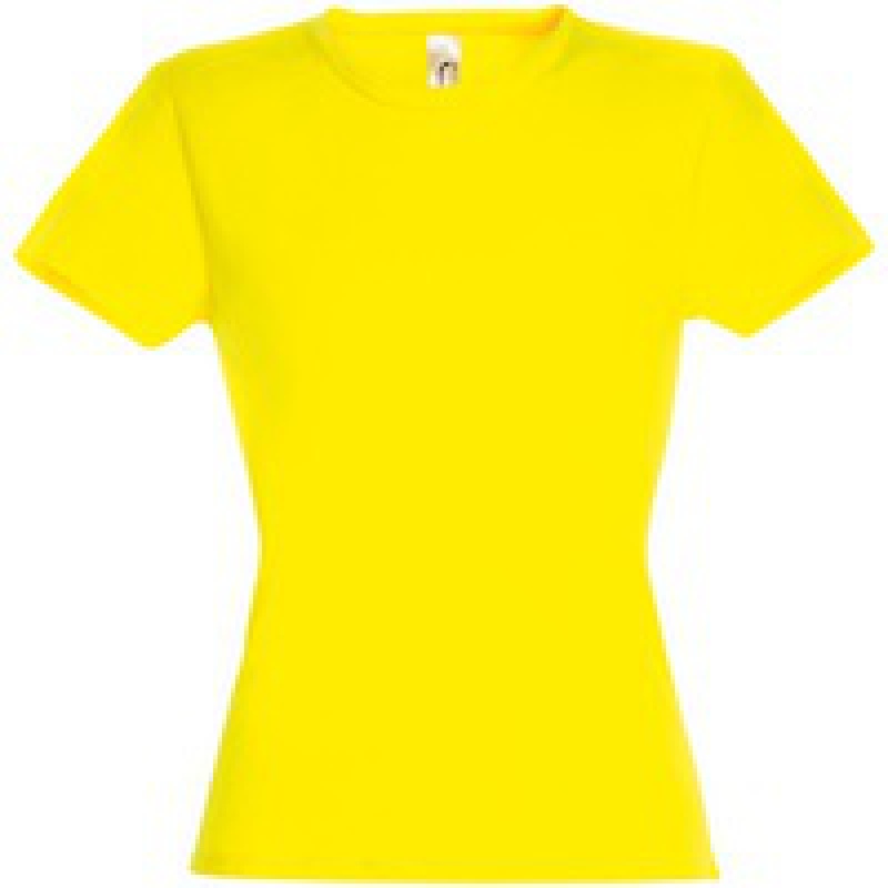 Футболка женская MISS 150, 24 цвета. Артикул р2662