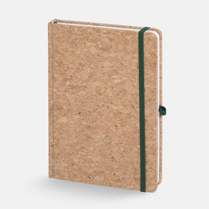 Блокнот Corkfolio, 4 цвета. Артикул р20380