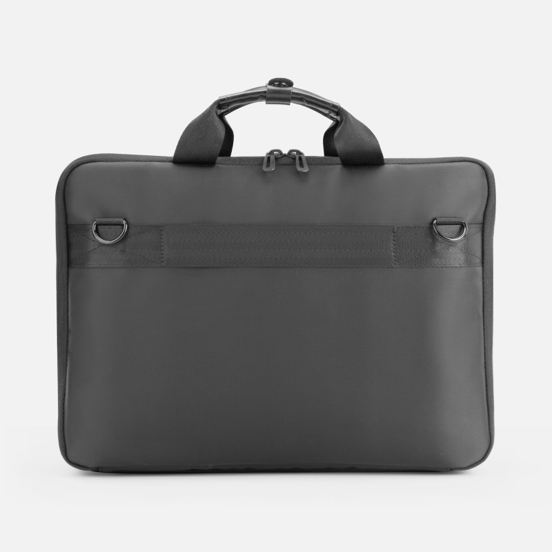 Сумка для ноутбука Storax, черная. Артикул р18611.30