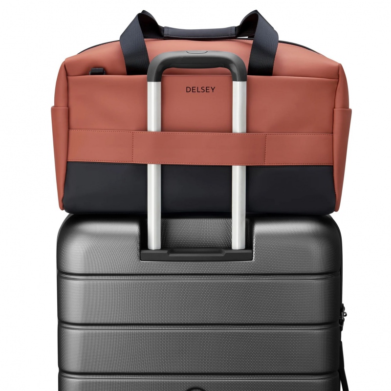 Сумка дорожная Turenne S, 5 цветов. Артикул р16546