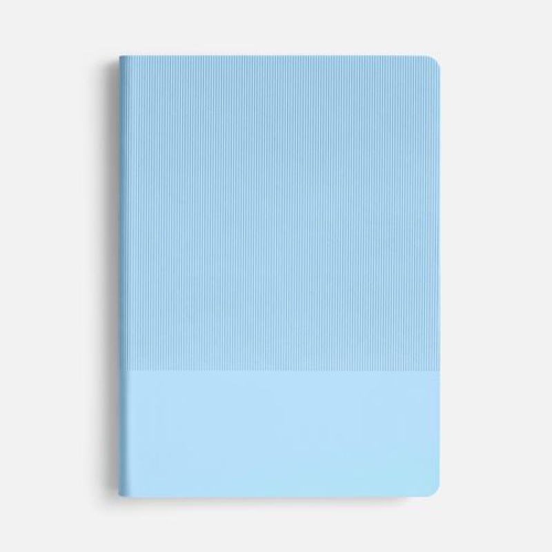 Ежедневник Vale New, недатированный, 9 цветов. Артикул р26202