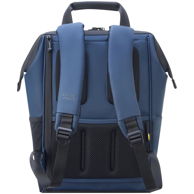 Рюкзак для ноутбука Turenne, красно-коричневый, зеленый, темно-синий, черный. Артикул р16548