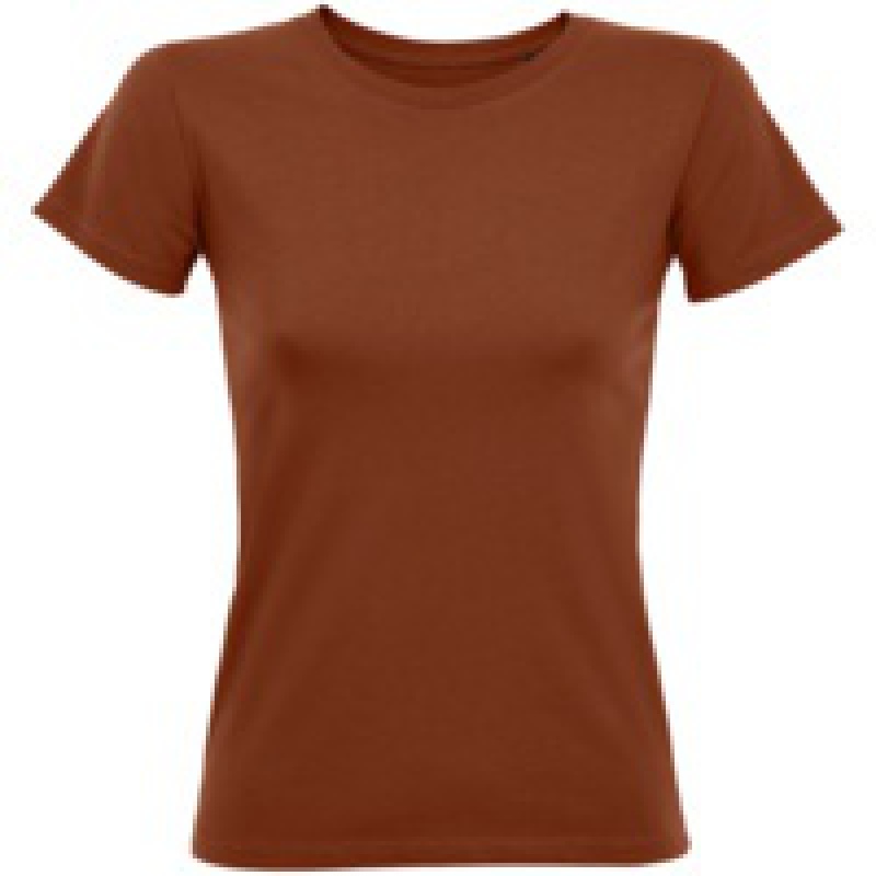 Футболка женская REGENT FIT WOMEN, 18 цветов. Артикул р02758