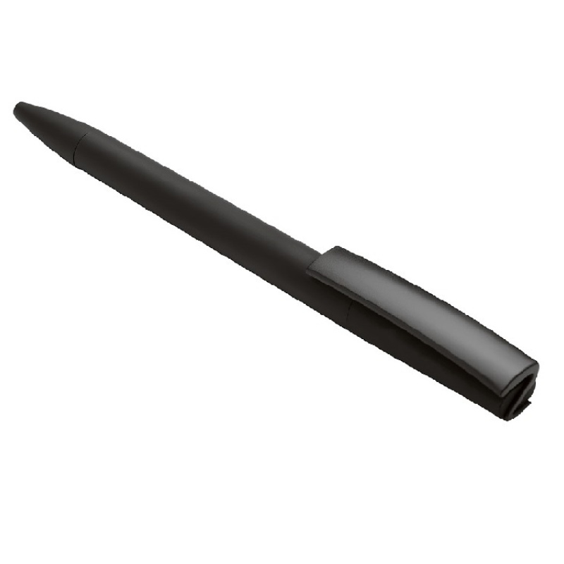 Ручка пластиковая soft-touch шариковая «Zorro», 11 цветов. Артикул о18560