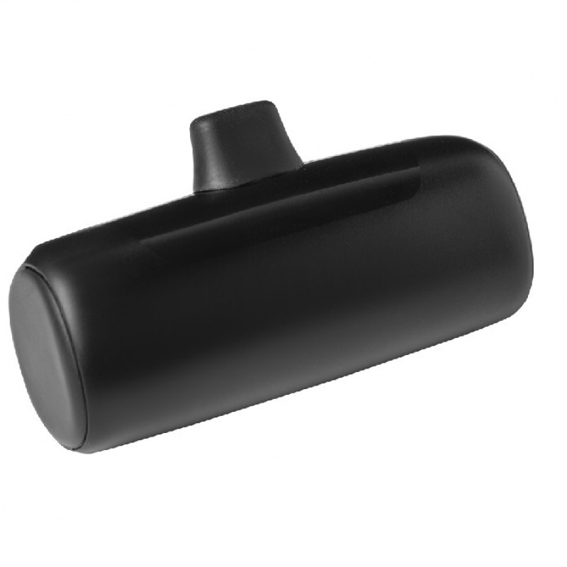 Внешний аккумулятор с разъёмом Type-C «Inject», 4000 mAh. Артикул о591137
