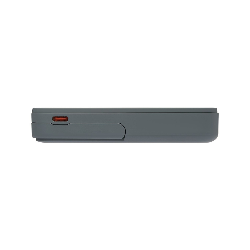 Внешний аккумулятор Юнион PD (Union PD) 10000mAh с функцией беспроводной зарядки 15W, 5 цветов. Артикул е37255