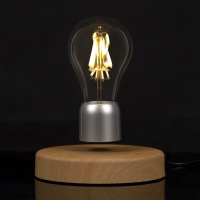 Левитирующая лампа FireFly, ver.2. Артикул р16599