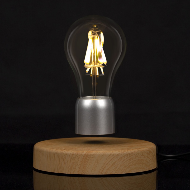 Левитирующая лампа FireFly, ver.2. Артикул р16599