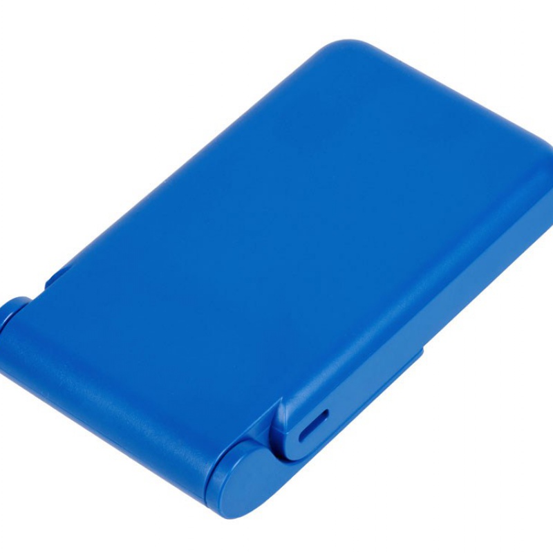 Магнитный внешний аккумулятор «MagnIQ», 5000 mAh, 4 цвета. Артикул о23043