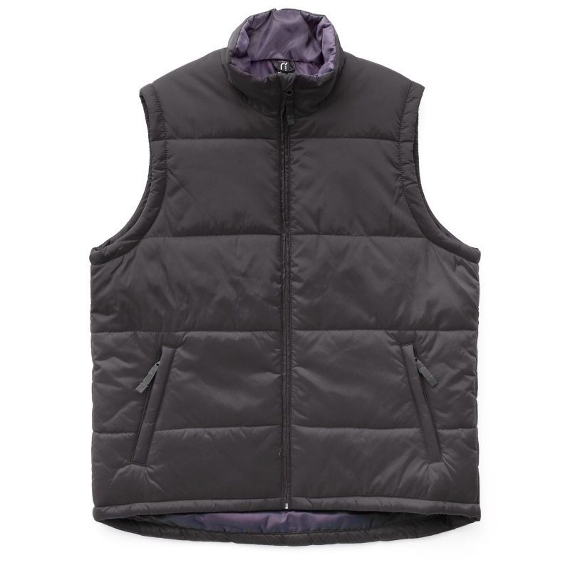 Жилет WARM, 8 цветов. Артикул р44002