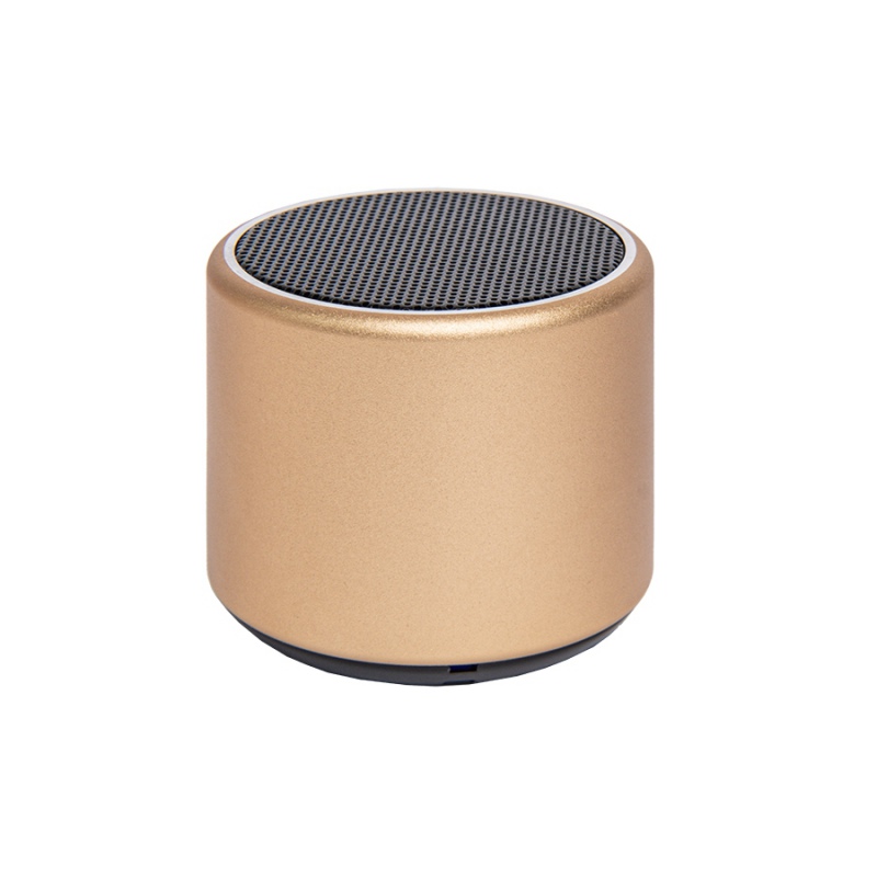 Портативная mini Bluetooth-колонка Sound Burger "Roll", 4 цвета. Артикул и26535