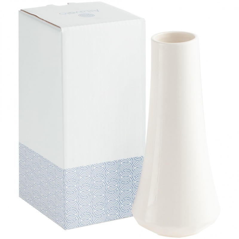 Ваза Diamante Bianco, малая. Артикул р11052.60