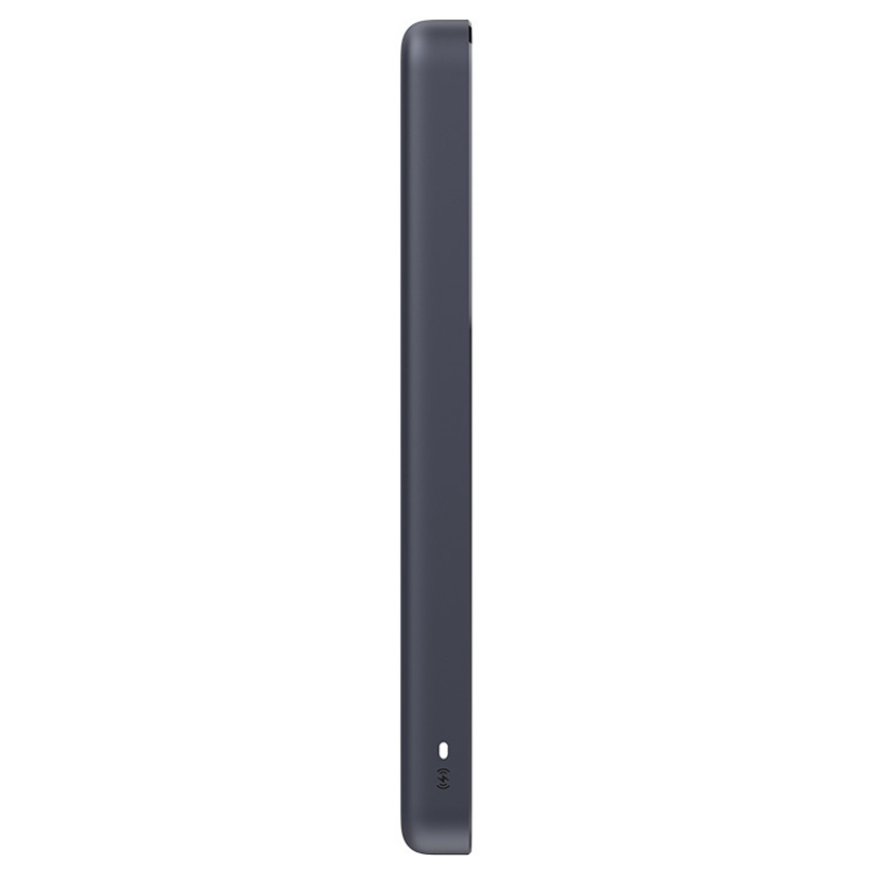 Внешний аккумулятор Xiaomi Super Slim Magnetic Power Bank, 5000 мАч, 4 цвета. Артикул о59593