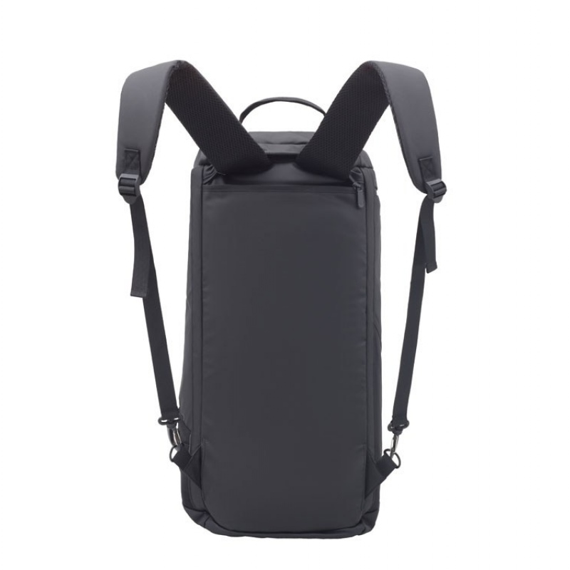 Рюкзак-спортивная сумка Duffle, черный. Артикул о935919