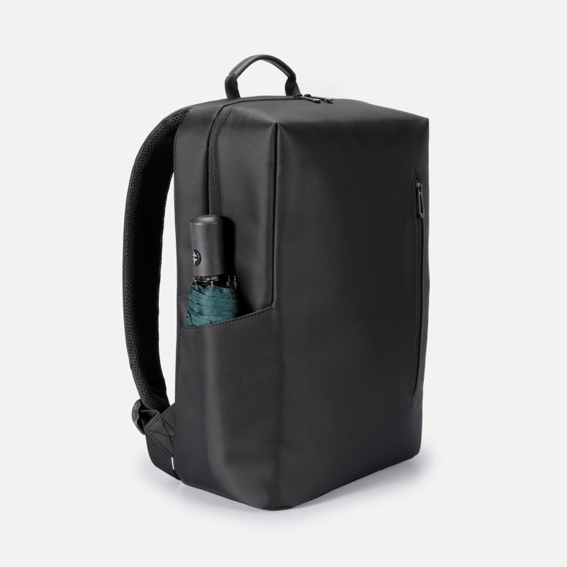 Рюкзак Valmor, черный. Артикул р18602.30