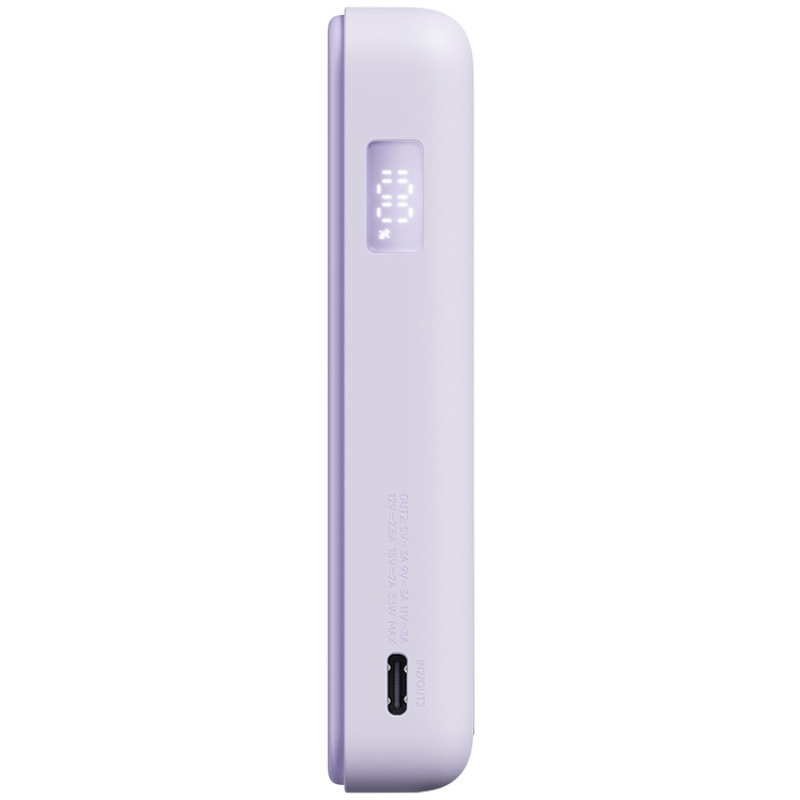 Внешний аккумулятор Xiaomi Magnetic Power Bank with Built-in Stand, 10000 мАч, 4 цвета. Артикул о59591