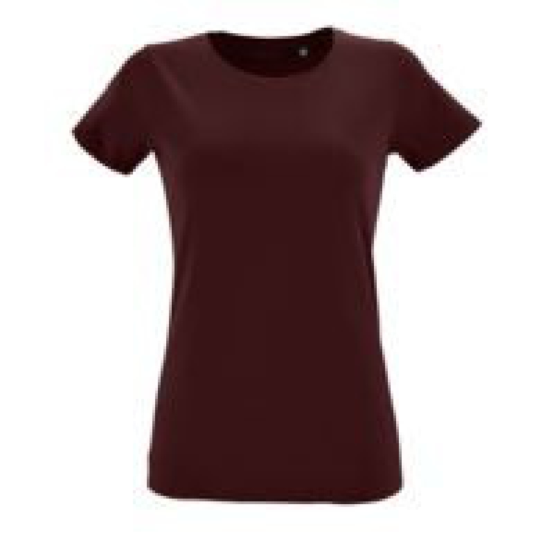 Футболка женская REGENT FIT WOMEN, 18 цветов. Артикул р02758