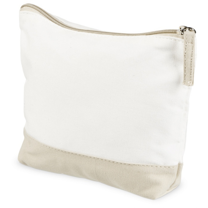 Косметичка хлопковая «Cotton», 9 цветов. Артикул о8385