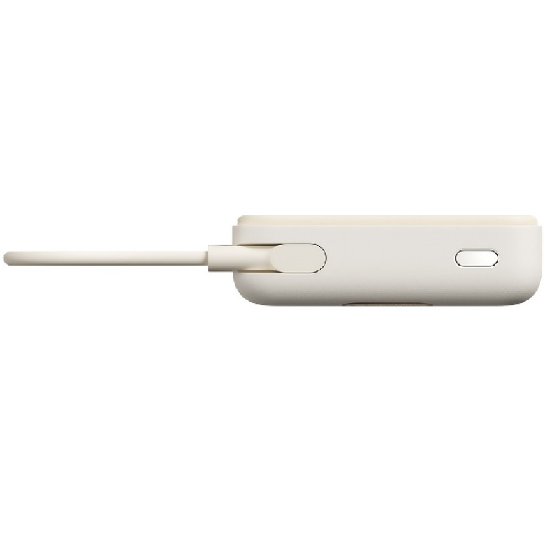 Внешний аккумулятор Xiaomi Magnetic Power Bank with Built-in Stand, 10000 мАч, 4 цвета. Артикул о59591
