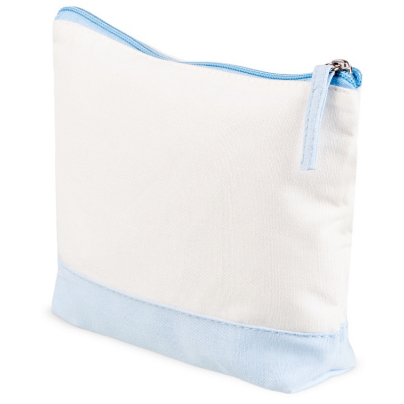 Косметичка хлопковая «Cotton», 9 цветов. Артикул о8385