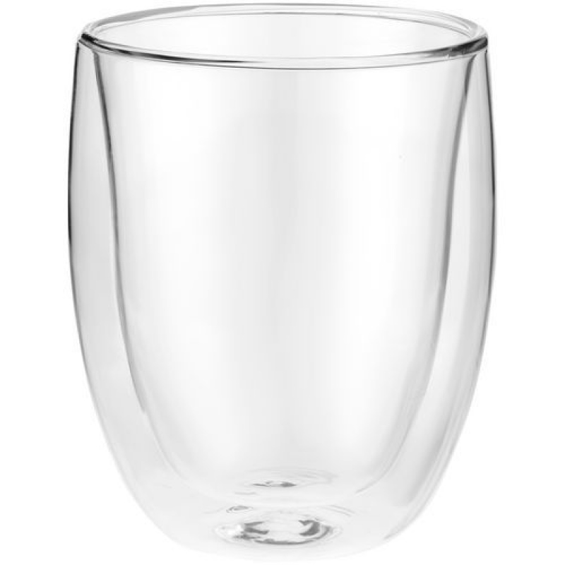 Стакан с двойными стенками Glass Big Bubble. Артикул р592.02
