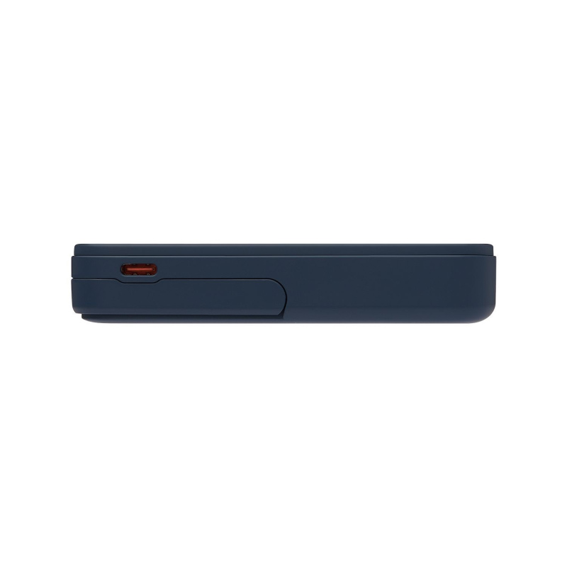 Внешний аккумулятор Юнион PD (Union PD) 10000mAh с функцией беспроводной зарядки 15W, 5 цветов. Артикул е37255