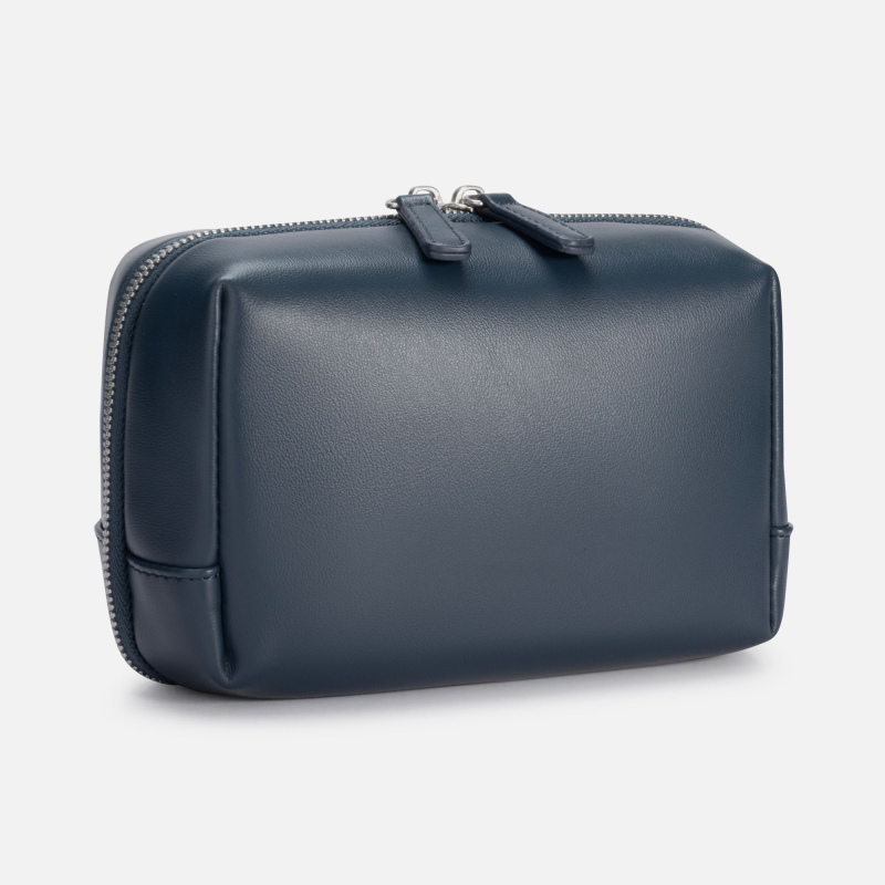 Несессер Tywin, серый, синий, черный. Артикул р18601