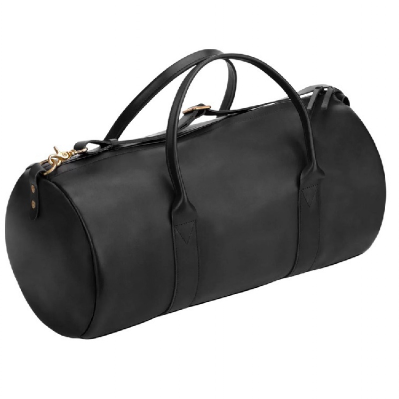 Дорожная сумка «Угра», черный. Артикул о660132