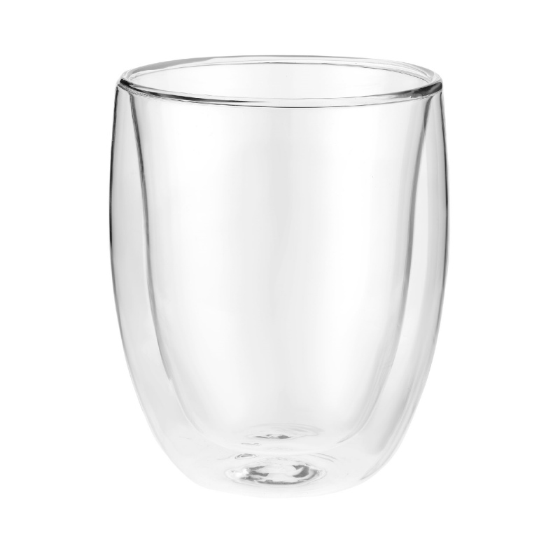 Стакан с двойными стенками Glass Big Bubble. Артикул р592.02